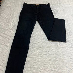 -J Brand Maria Skinny Jeans - Size 27 - Maternity